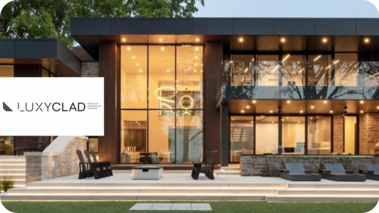 LUXYCLAD