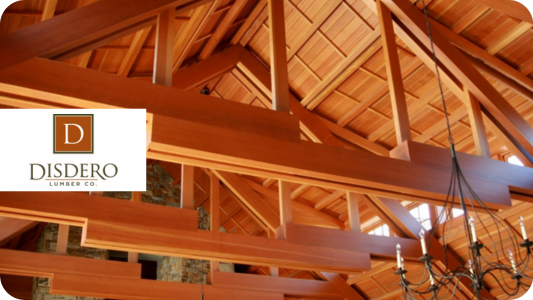Disdero Lumber Co.