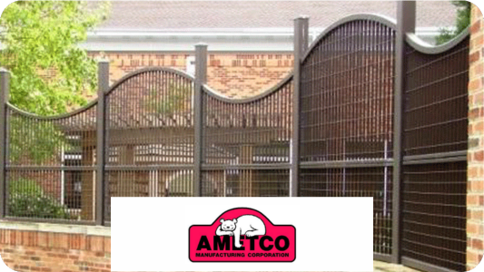 Ametco Manufacturing Corporation