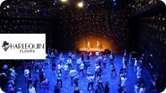 American Harlequin Corporation - Harlequin Floors