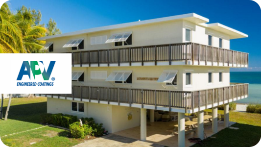 APV Engineered Coatings