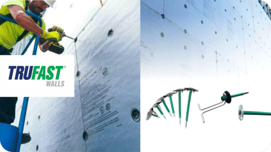 TRUFAST Walls