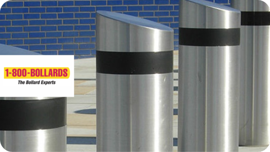1-800-Bollards