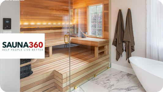Sauna360 Inc.