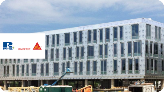 Rmax - A Division of the Sika Corporation