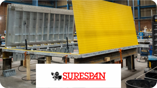 Surespan Limited