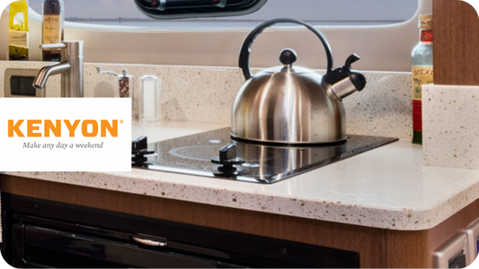 Kenyon International, Inc.