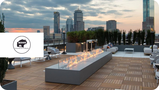 Bison Innovative Products