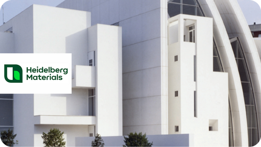 Heidelberg Materials