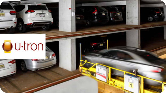 U-tron
