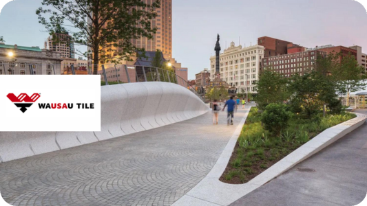 Wausau Tile Inc.