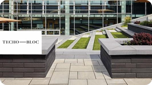 Techo-Bloc