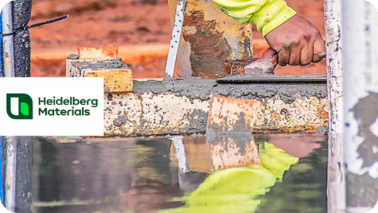 Heidelberg Materials