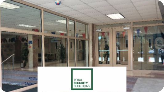 Total Security Solutions