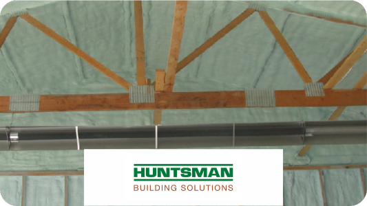 Huntsman Building Solutions