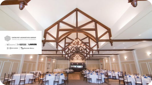 Catalyst Acoustics Group