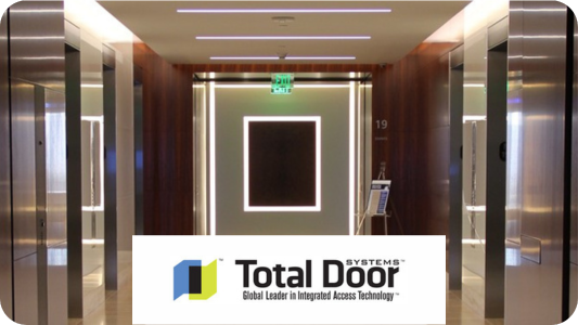Total Door