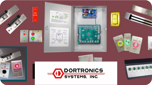 Dortronics Systems, Inc.