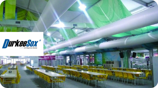 Durkee America Inc. - Nanosox