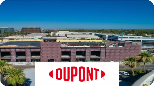 DuPont Performance Building Solutions