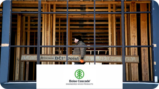 Boise Cascade Company