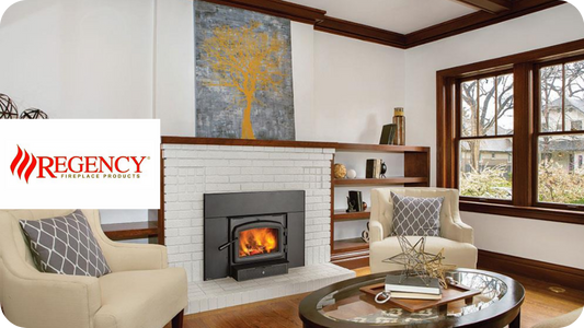 Regency Fireplace Products