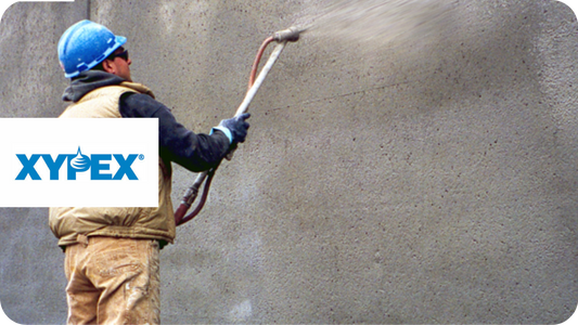 Xypex Chemical Corporation