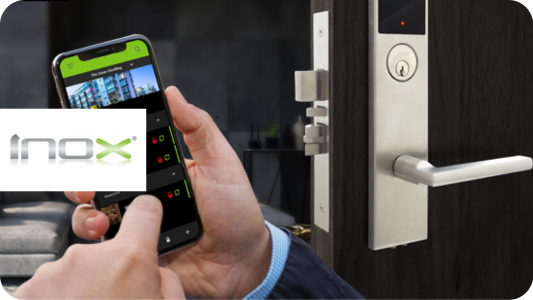 Unison Hardware, Inc.