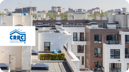 Cool Roof Rating Council