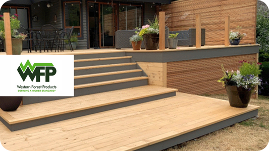 Western Forest Products