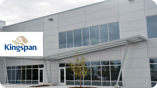 Kingspan Insulated Panels