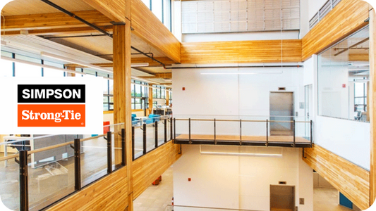 Simpson Strong-Tie Co., Inc.