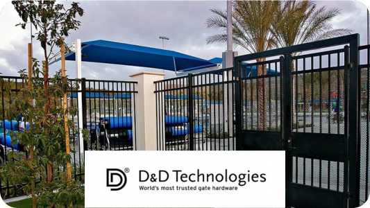 D&D Technologies (USA) Inc.