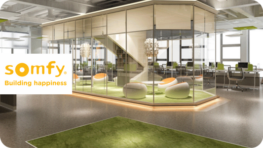Somfy
