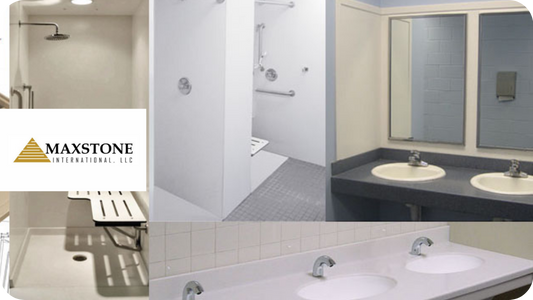 Maxstone International, LLC