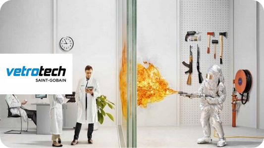 Vetrotech Saint-Gobain