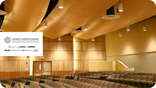 Catalyst Acoustics Group