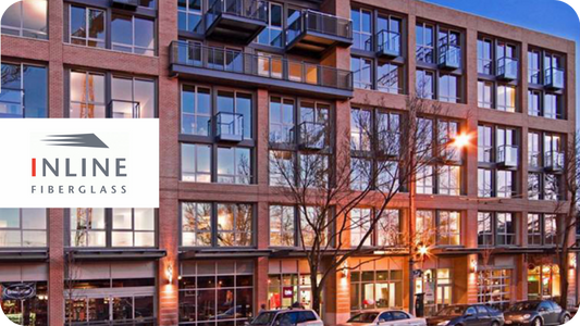 Inline Fiberglass Ltd.