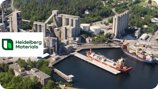 Heidelberg Materials