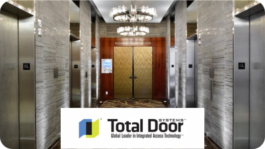Total Door