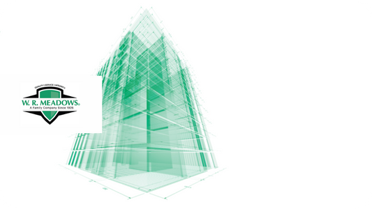 W. R. MEADOWS, INC.