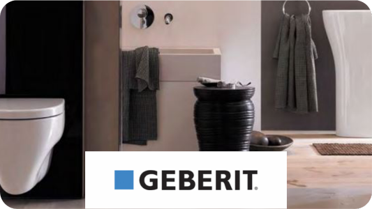 Geberit North America