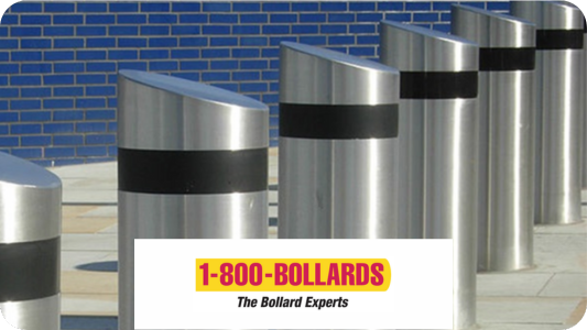 1-800-Bollards
