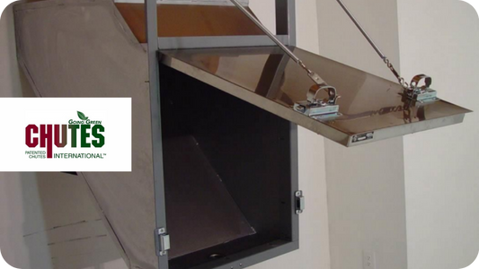 CHUTES International