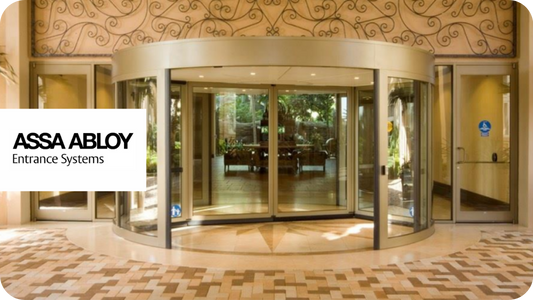 ASSA ABLOY Entrance Systems