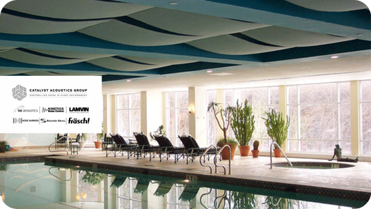 Catalyst Acoustics Group