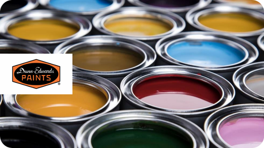 Dunn-Edwards Corporation