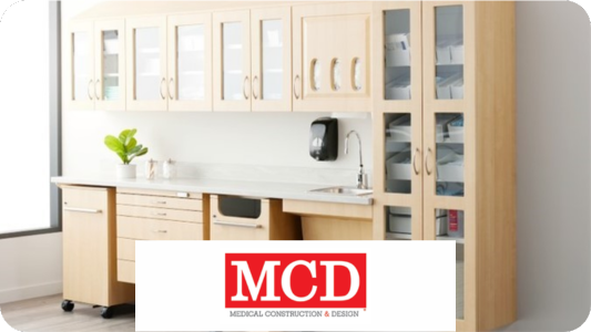 Medical Construction & Design