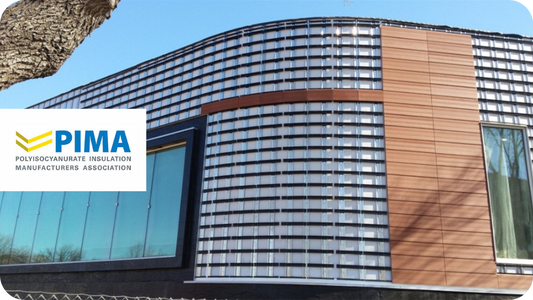 PIMA - Polyisocyanurate Insulation Manufacturers Association