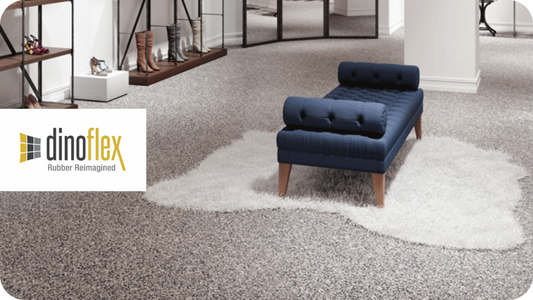 Dinoflex - Recycled Rubber Innovators